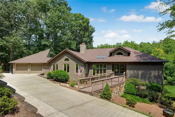 165 Beech Tree Court, Eden, NC 27288