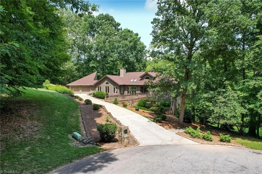 165 Beech Tree Court, Eden, NC 27288 - #2
