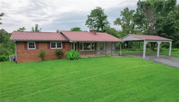 1106 Bob Mabe Road, Danbury, NC 27016
