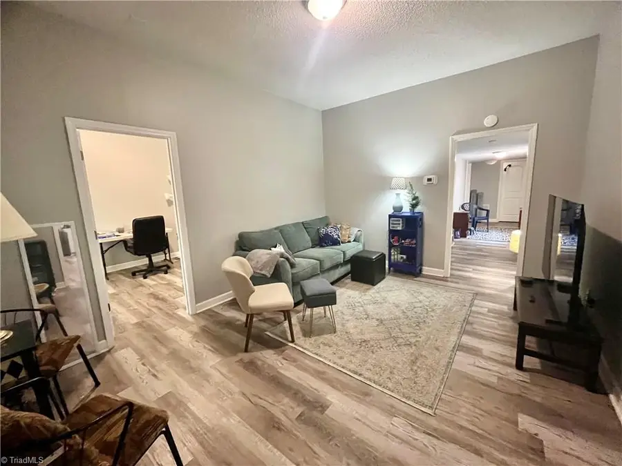 1817 SE Center Street, Winston Salem, NC 27127 - #2