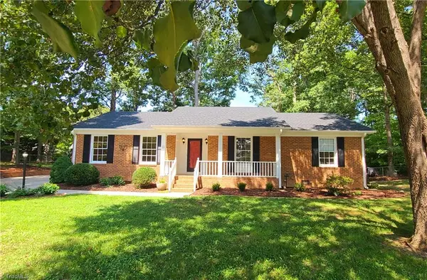 11 Sedley Court, Greensboro, NC 27455