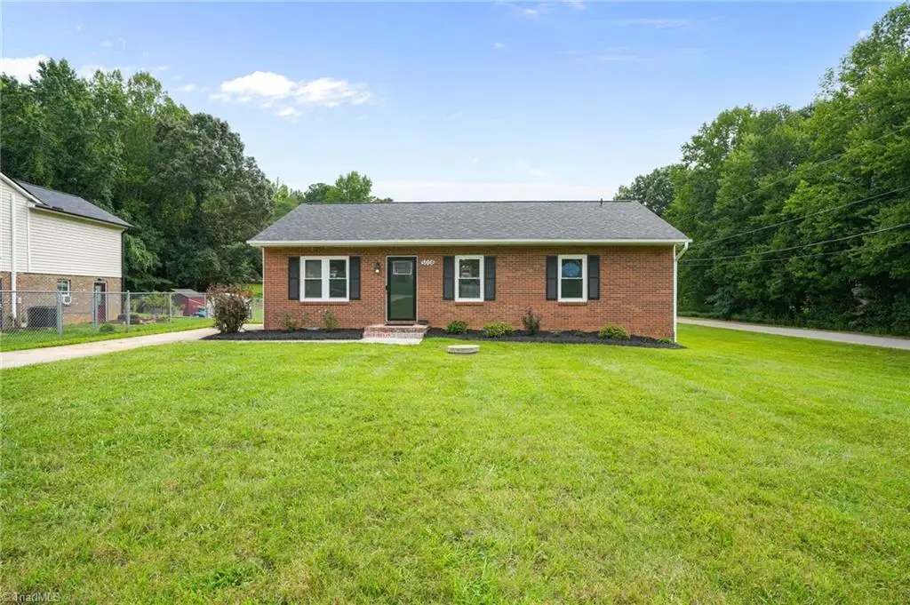 5006 Woodsboro Lane, Middle Fork I, NC 27105 - #1