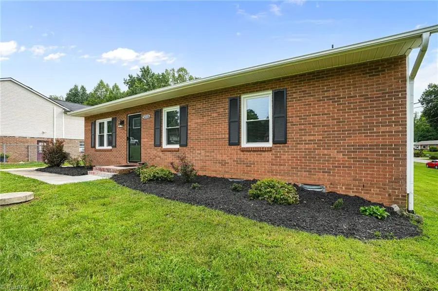 5006 Woodsboro Lane, Middle Fork I, NC 27105 - #3