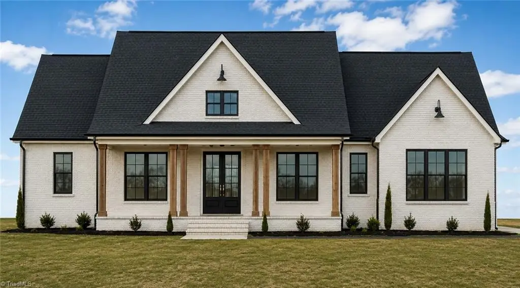 168 Emory Court, Lexington, NC 27295 - #1