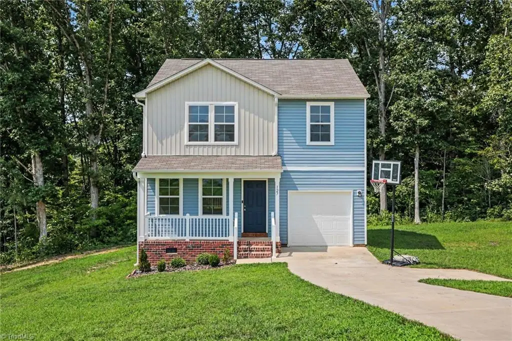 127 Brookview Court, Mocksville, NC 27028 - #1
