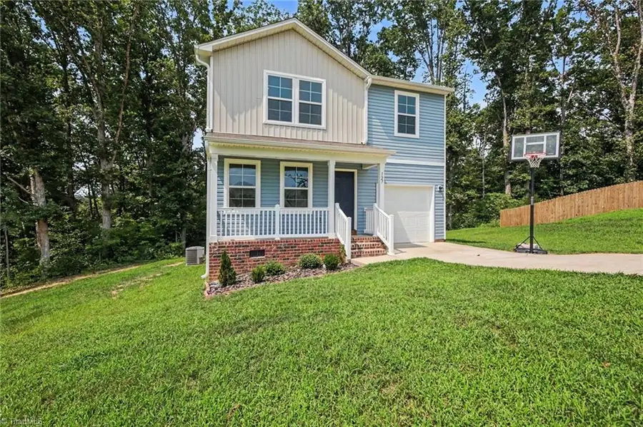 127 Brookview Court, Mocksville, NC 27028 - #3