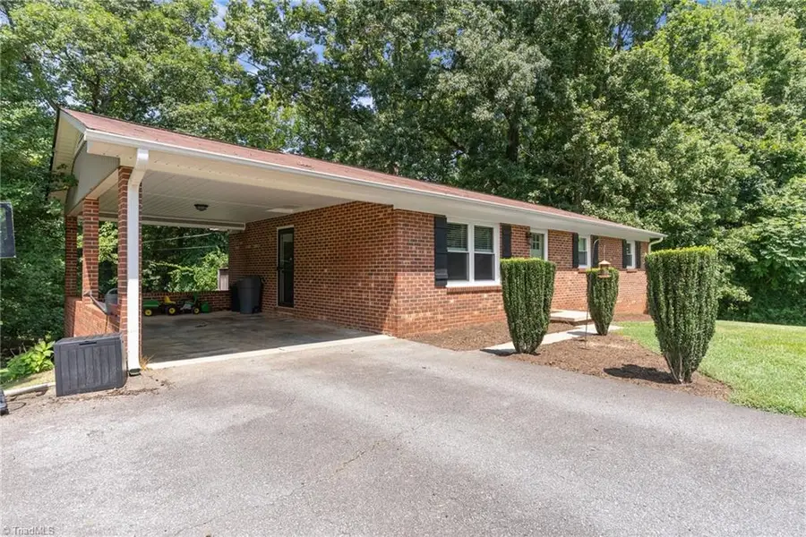 132 Blue Ridge Road, State Road, NC 28676 - #2