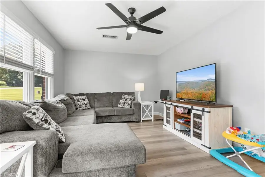 132 Blue Ridge Road, State Road, NC 28676 - #3