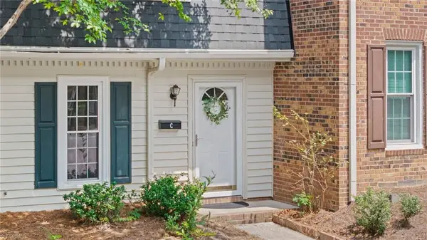 3860 Huntingreen Lane #C, Winston-Salem, NC 27106