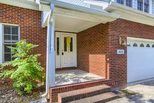 1410 Phifer Luther Court, Greensboro, NC 27406 - #2