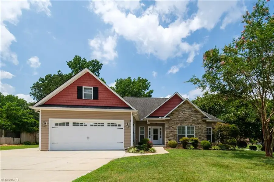 110 Grayson Drive, Salisbury, NC 28147 - #3
