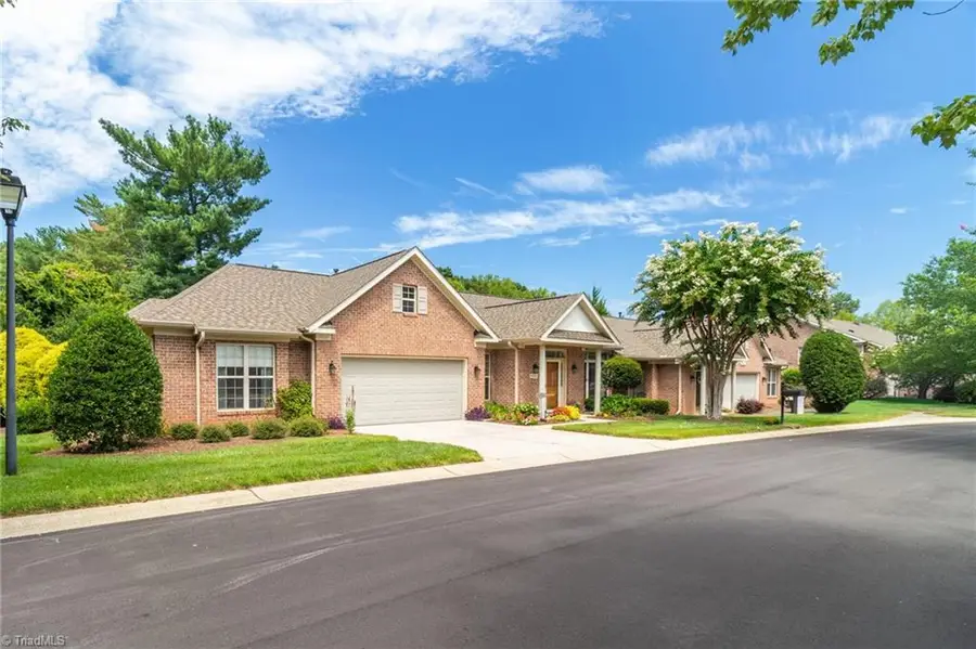 4301 Hanberry Drive, Greensboro, NC 27410 - #3
