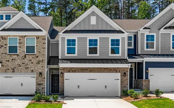 5203 Maple Blossom Trail, Greensboro, NC 27455