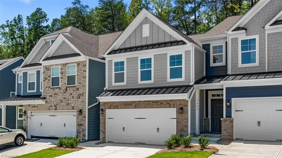 5203 Maple Blossom Trail, Greensboro, NC 27455 - #3