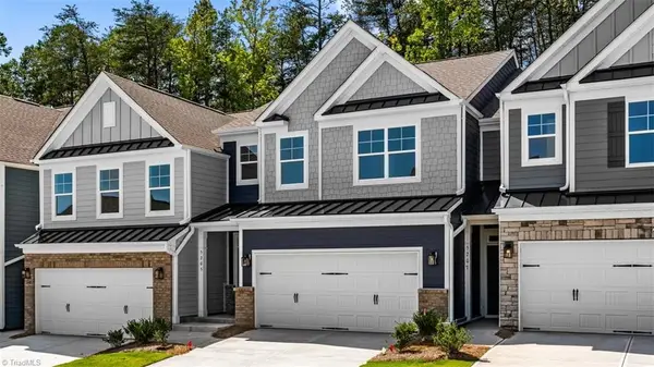 5205 Maple Blossom Trail, Greensboro, NC 27455