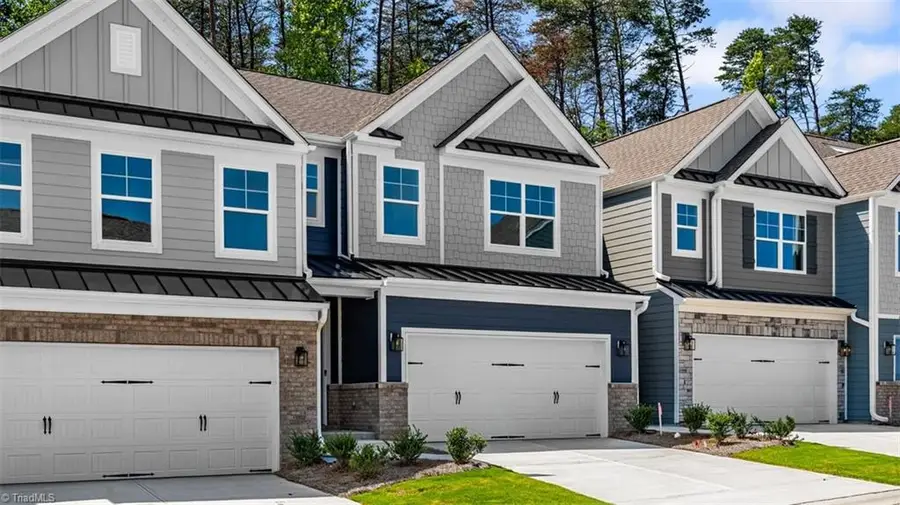 5205 Maple Blossom Trail, Greensboro, NC 27455 - #2