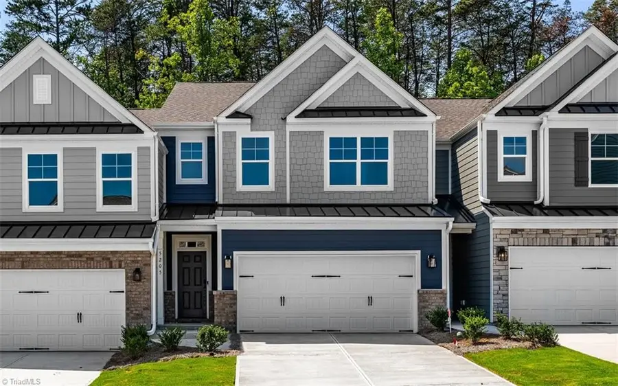5205 Maple Blossom Trail, Greensboro, NC 27455 - #3