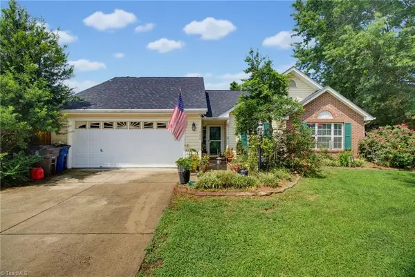 1000 Hastings Hill Road, Kernersville, NC 27284