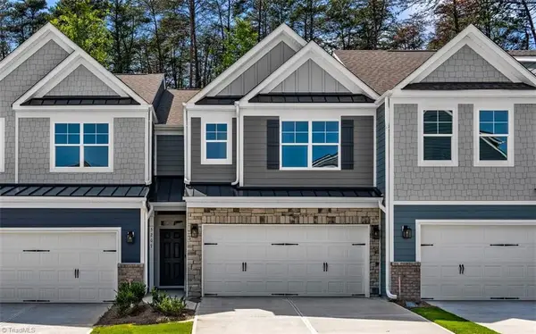 5207 Maple Blossom Trail, Greensboro, NC 27455