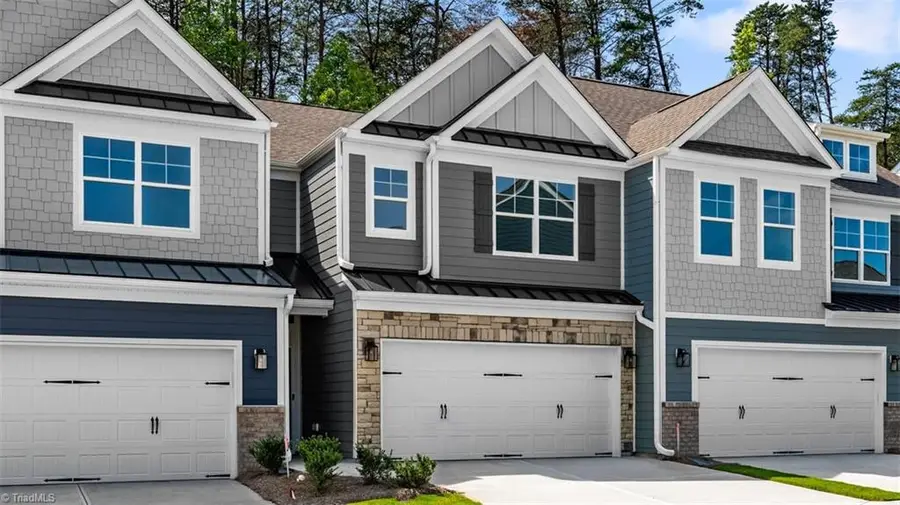 5207 Maple Blossom Trail, Greensboro, NC 27455 - #2