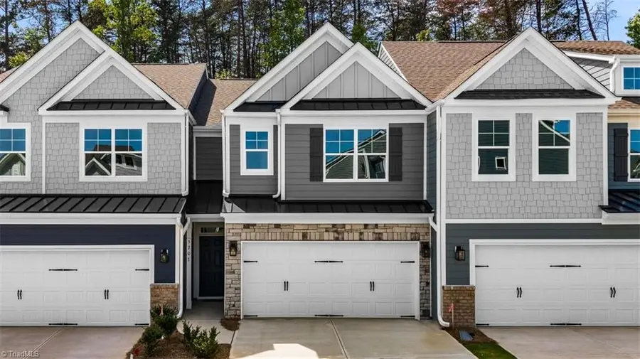 5207 Maple Blossom Trail, Greensboro, NC 27455 - #3