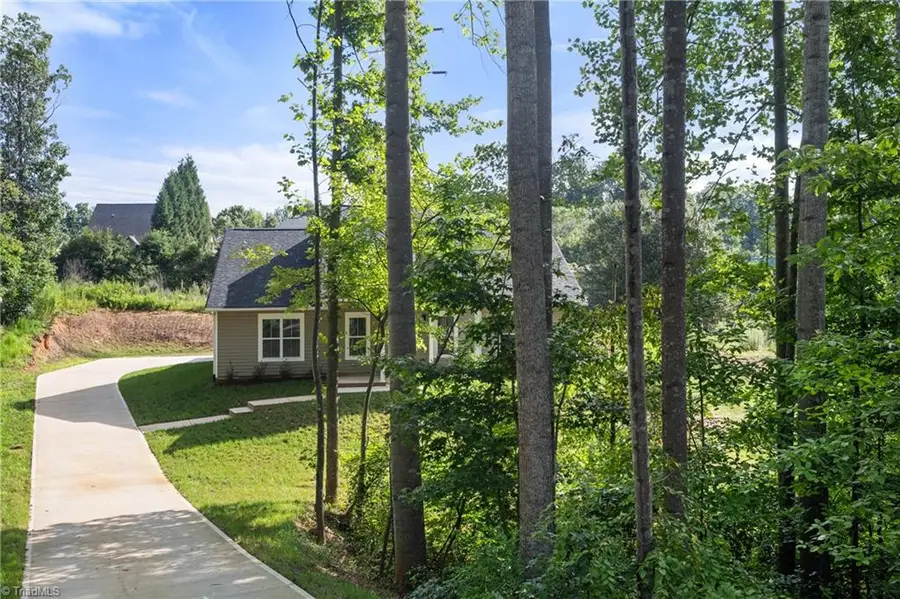 3101 Hickory Ridge Drive, Winston Salem, NC 27127 - #2