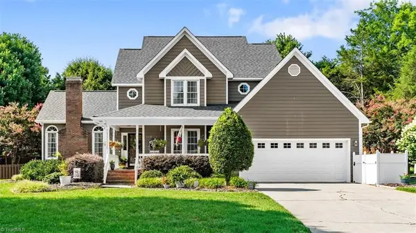 1210 Suncrest Drive, High Point, NC 27265