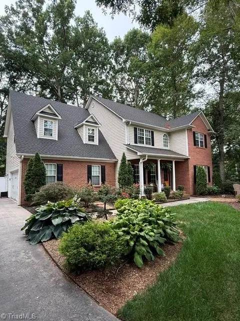 134 Alexandria Court, Advance, NC 27006 - #1
