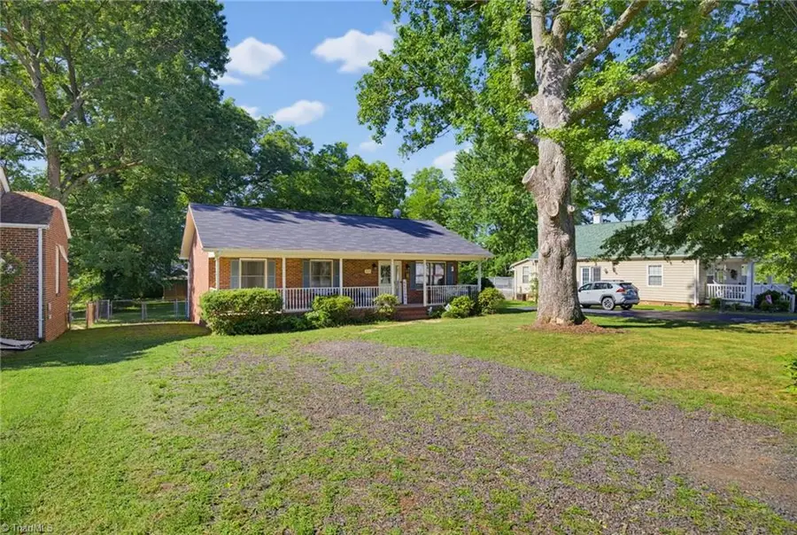 515 W Decatur Street, Madison, NC 27025 - #3
