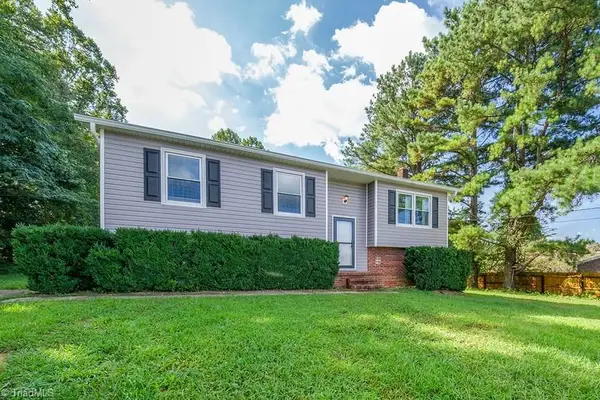 181 White Pines Country Club Road, Mount Airy, NC 27030