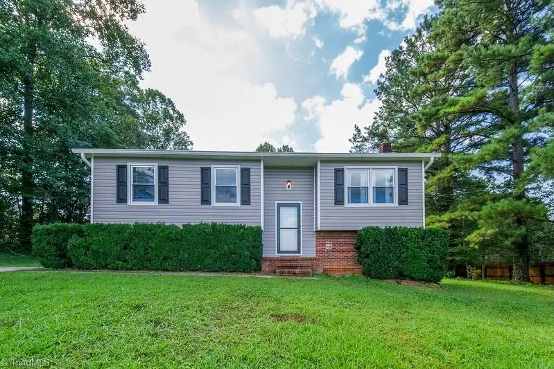 181 White Pines Country Club Road, Mount Airy, NC 27030 - #3
