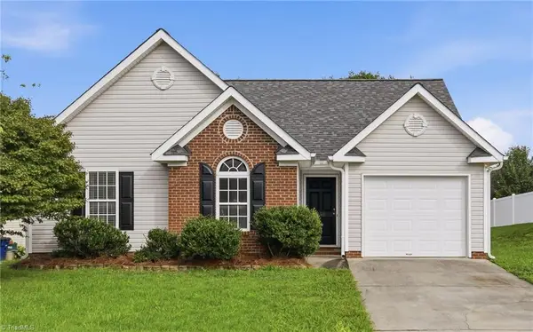 158 Sparks Court, Winston-Salem, NC 27103