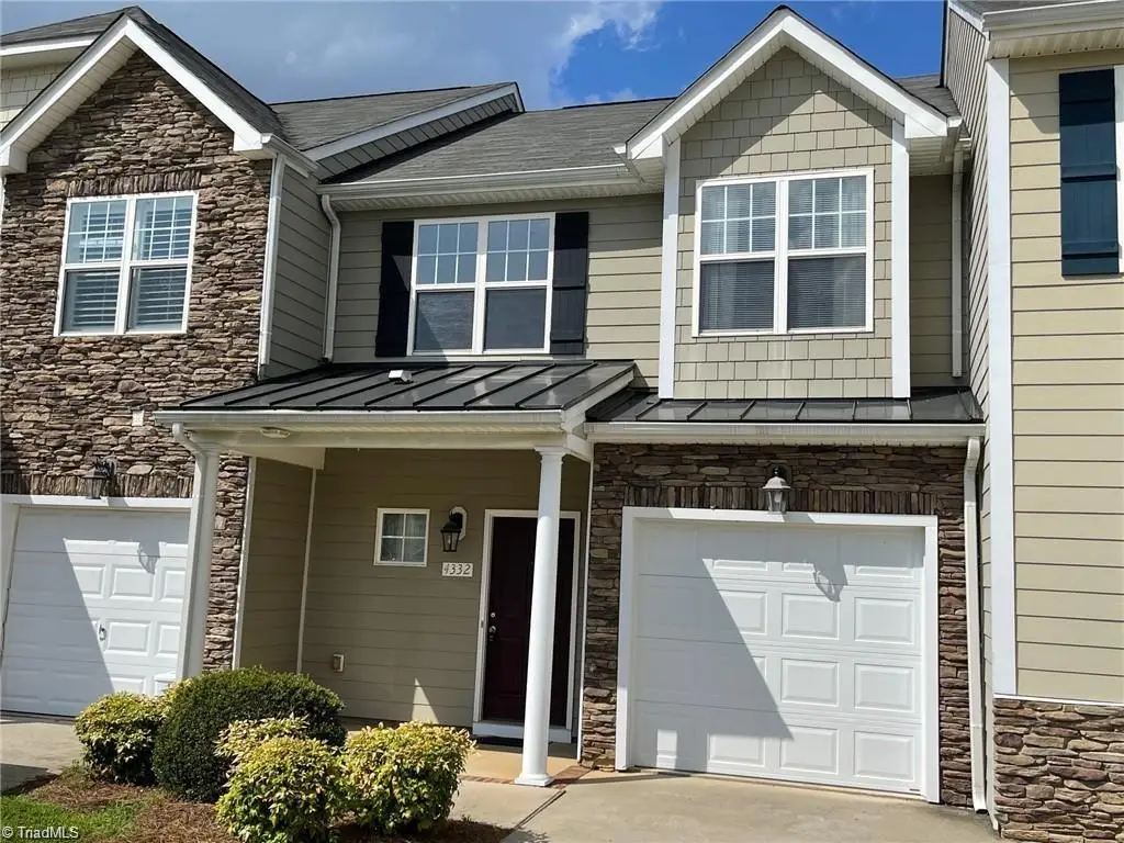 4332 Alderny Place, High Point, NC 27265 - #1