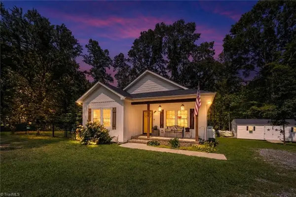 159 Overland Trail, Stoneville, NC 27048