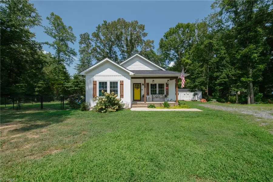 159 Overland Trail, Stoneville, NC 27048 - #2