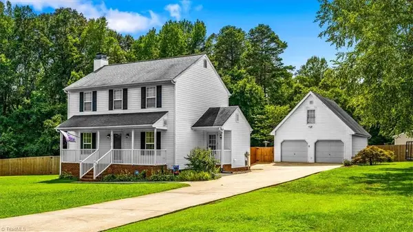 7175 Friendship Church Road, McLeansville, NC 27301