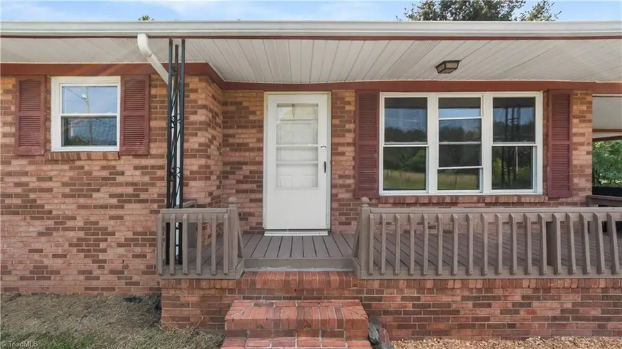 6056 Fairview Church Road, Trinity, NC 27370 - #3