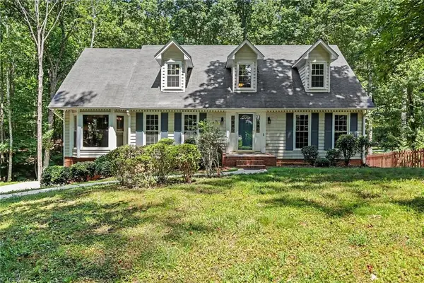 731 Barrington Park Circle, Kernersville, NC 27284