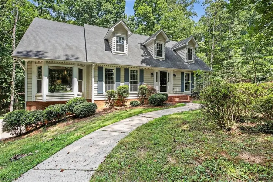 731 Barrington Park Circle, Kernersville, NC 27284 - #2