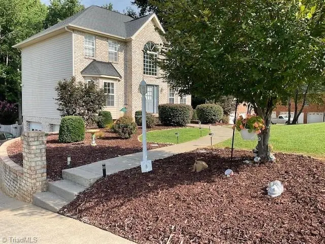185 Spring Lake Court, Lexington, NC 27295 - #2
