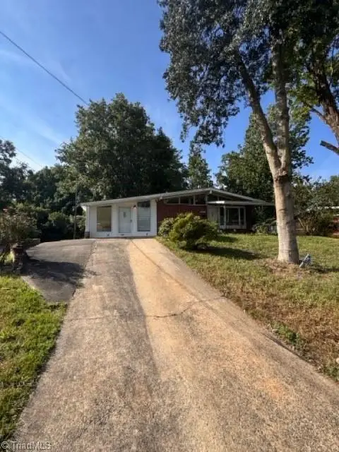 1200 Peachtree Street, Winston Salem, NC 27107 - #2