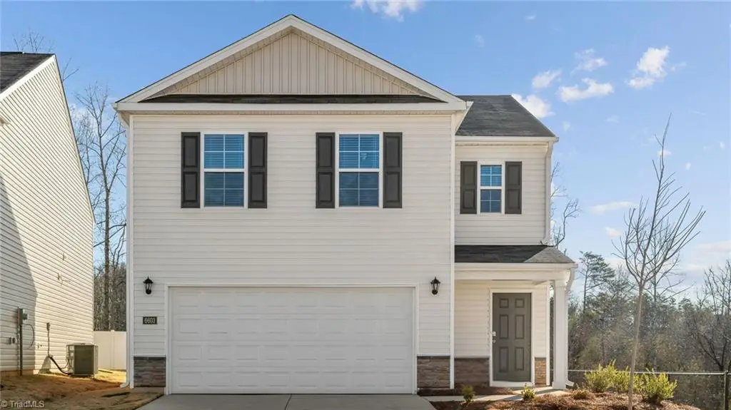 6276 Ashton Woods Lane, Rural Hall, NC 27045 - #1