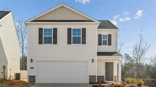 6276 Ashton Woods Lane, Rural Hall, NC 27045