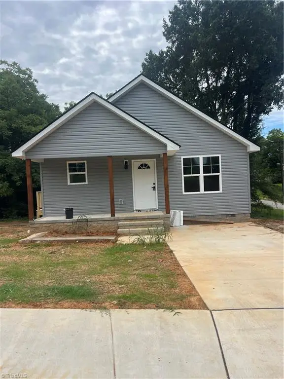921 Redding Drive, High Point, NC 27260