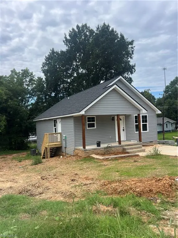 921 Redding Drive, High Point, NC 27260 - #2