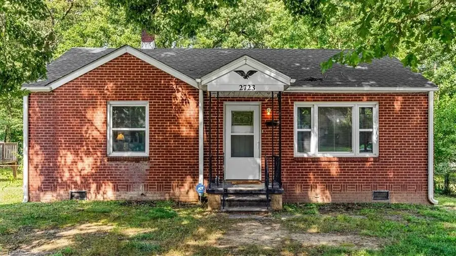 2723 Sink Street, Winston Salem, NC 27107 - #2
