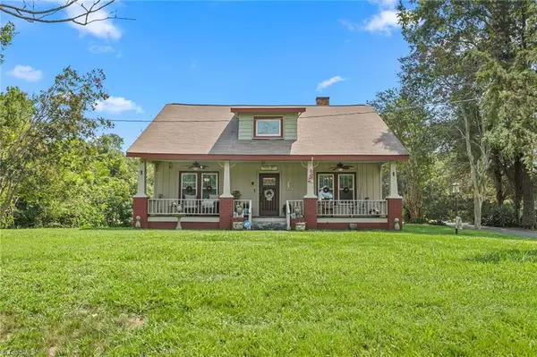4354 Ridge Road, Lexington, NC 27295