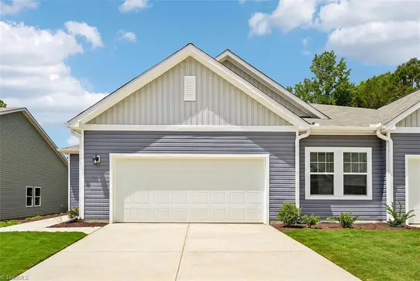 863 Hanford Landing Drive, Graham, NC 27253