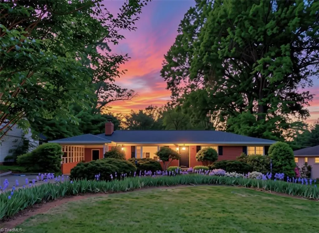 1904 Efland Drive, Greensboro, NC 27408 - #1
