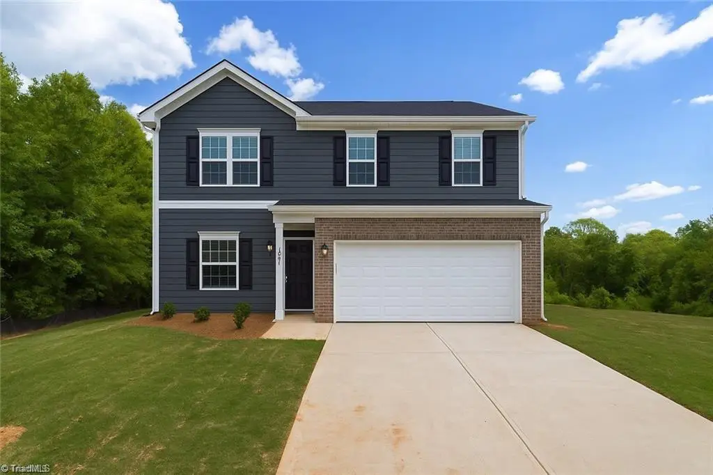 4192 Emmas Way, East Bend, NC 27018 - #1